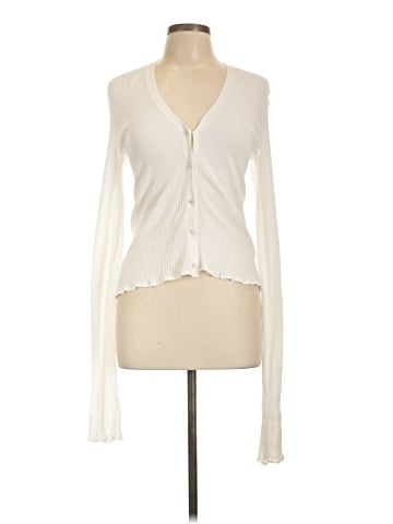 Vince. Cardigan (view 1)