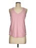 Southern Tide Pink Sleeveless Top Size M - photo 1