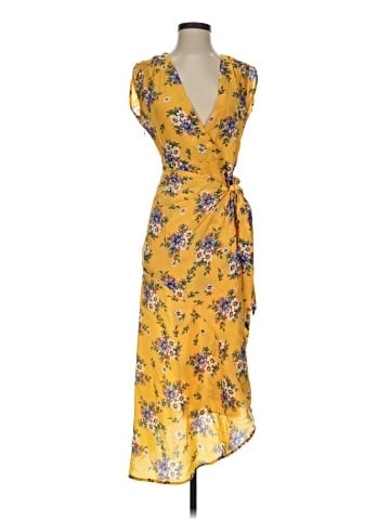 Yumi Kim Cocktail Dress (view 1)