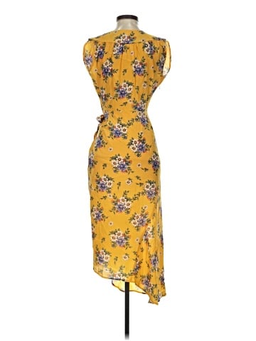 Yumi Kim Cocktail Dress (view 2)