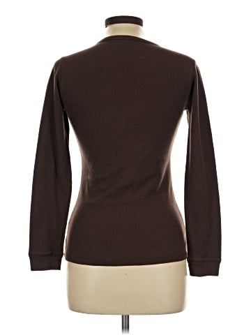 Next Level Apparel Long Sleeve T-Shirt (view 2)