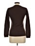 Next Level Apparel Brown Long Sleeve T-Shirt Size L - photo 2
