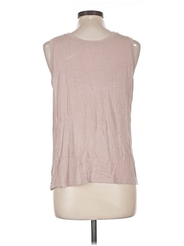 Halogen Sleeveless Blouse (view 2)