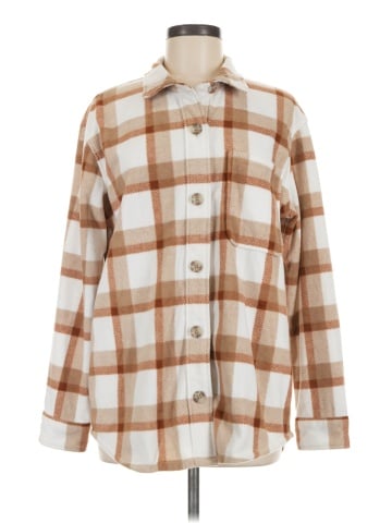 Eddie Bauer Cardigan (view 1)