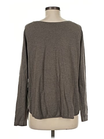 Joan Vass Cardigan (view 2)