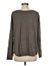 Joan Vass Brown Cardigan Size M - photo 2
