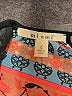 Mi ami Orange Sleeveless Blouse Size L - photo 7