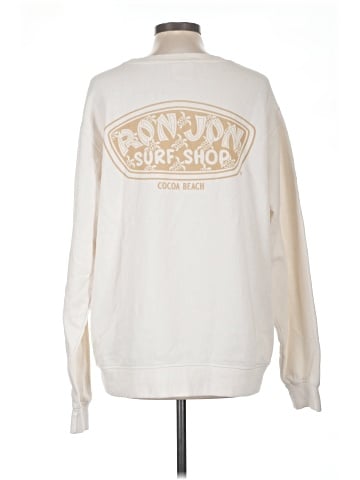 Exist Sweatshirt (view 2)