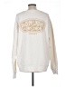 Exist Ivory Sweatshirt Size L - photo 2