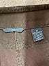 Westbound Solid Brown Active Pants Size 14 - photo 4