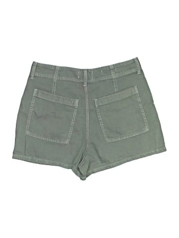 Universal Thread Khaki Shorts (view 2)