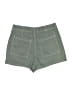 Universal Thread Solid Green Khaki Shorts Size 10 - photo 2