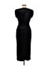 Taylor Black Cocktail Dress Size 14 - photo 2