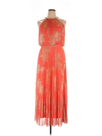 MSK Cocktail Dress (view 1)