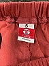 Target Red Casual Pants Size S - photo 7