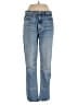 RE/DONE 100% Organic Cotton Blue Jeans Size 30 waist - photo 1