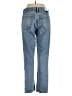 RE/DONE 100% Organic Cotton Blue Jeans Size 30 waist - photo 2