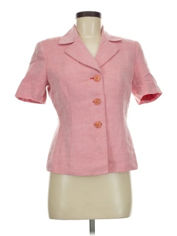 Kasper Blazer (view 1)