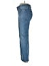 SPANX Solid Blue Jeans Size L - photo 5