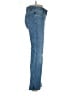 SPANX Solid Blue Jeans Size L - photo 4