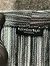 Citiknits Silver Kimono Size L - photo 4