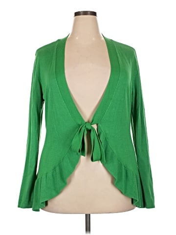 New York & Company Cardigan (view 1)