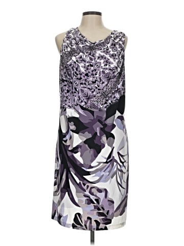 Suzi Chin for Maggy Boutique Cocktail Dress (view 1)