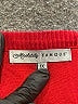 Absolutely Famous Red Pullover Sweater Size 1X - photo 7