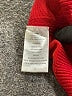 Absolutely Famous Red Pullover Sweater Size 1X - photo 8