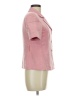 Kasper Pink Blazer Size 6 Petite - photo 4