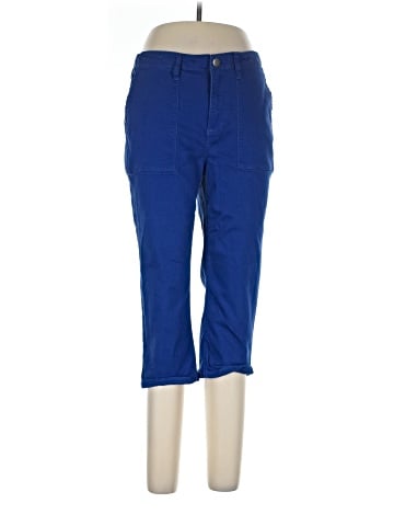 Susan Graver Casual Pants (view 1)