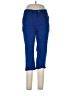 Susan Graver Blue Casual Pants Size 10 (petite) - photo 1