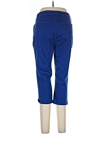 Susan Graver Casual Pants (view 2)