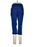 Susan Graver Blue Casual Pants Size 10 (petite) - photo 2