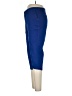 Susan Graver Blue Casual Pants Size 10 (petite) - photo 5
