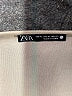 Zara Tan Short Sleeve T-Shirt Size XL - photo 4