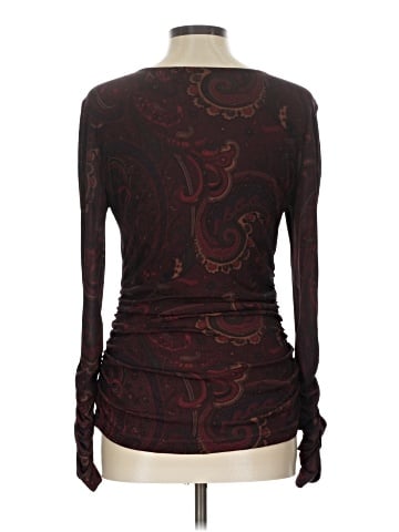 Ellen Tracy Long Sleeve Top (view 2)