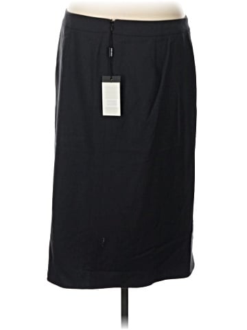 Giorgio Armani Formal Skirt (view 2)