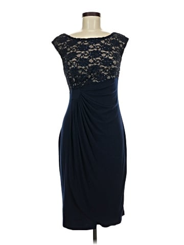 DressBarn Cocktail Dress (view 1)
