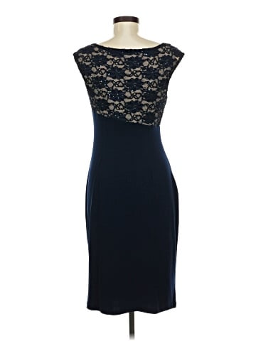 DressBarn Cocktail Dress (view 2)