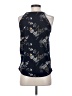 Papermoon Blue Tank Top Size XS - photo 2