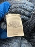Alfred Dunner Blue Pullover Sweater Size M - photo 9