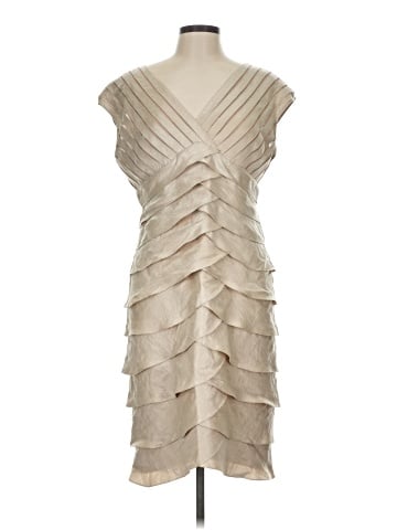 Adrianna Papell Cocktail Dress (view 1)