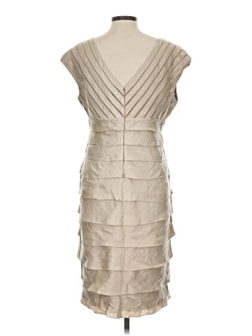 Adrianna Papell Cocktail Dress (view 2)