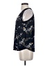 Papermoon Blue Tank Top Size XS - photo 5