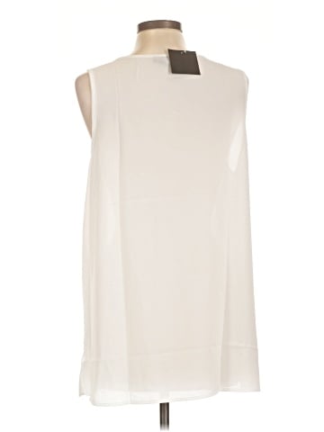 Assorted Brands Sleeveless T-Shirt (view 2)