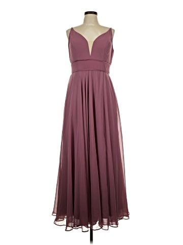 Assorted Brands Cocktail Dress (view 1)