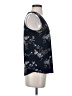 Papermoon Blue Tank Top Size XS - photo 4