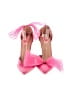 Unbranded Pink Heels Size 8 - photo 2