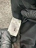 Theory Black Coat Size M - photo 7